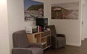 Pensión Riberas del Urumea